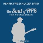 album image I Loved Another Woman (Live) The Soul Of HFB - Funk 'n' Blues & Ballads