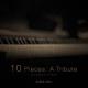 Ludovico Einaudi - Experience (Jacob's piano cover)