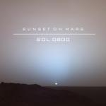 album image Main Menu Theme Sol 0800 - EP