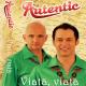 Autentic - Buzele De Miere