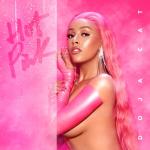 album image Talk Dirty Hot Pink