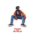 album image Lost Kids Get The Money Fuck the World