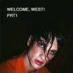 album image Больно Welcome, West! Pt. 1