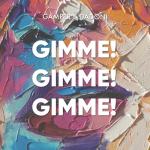 album image Gimme! Gimme! Gimme! Gimme! Gimme! Gimme! - Single