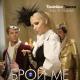 Azat Donmez ft Gulshat Gurdowa, C.Qneva, Rida - Seni Broi Me 2014