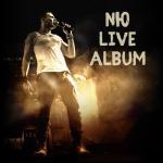 album image никого нет ближе тебя LIVE ALBUM