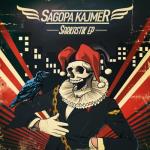album image Toz Taneleri (TRmusic) Sarkastik - EP