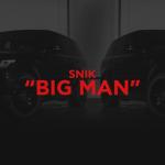 album image BIG MAN BIG MAN - Single