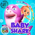 album image Zigaloo Dance Baby Shark