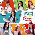 album image Nun Nu Nan Na Listen and Speak - EP