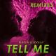 Platon Joolay - Tell Me (Satim Extended Remix)
