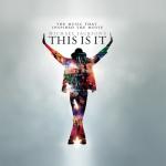 album image This Is It Michael Jackson's This Is It (The Music That Inspired the Movie)