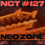 album image Love Me Now NCT #127 Neo Zone - The 2nd Album