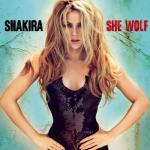 album image Give It Up 2 Me (She Wolf Remix) She Wolf (Deluxe Version)
