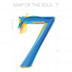 album image Moon MAP OF THE SOUL : 7