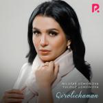 album image Qirolichaman Qirolichaman - Single