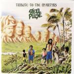 album image JAH Pickney - R.A.R. ("Tribute to the Martyrs") Tribute to the Martyrs