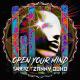 SaberZ, Zanny Duko - Open Your Mind