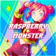 Sati Akura - Raspberry＊Monster
