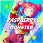 album image Raspberry*Monster Raspberry*Monster - Single