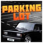 album image Hardbass Mashup Parking Lot - Single