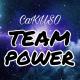 Cakuso - Team Power