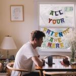 album image Strangers All Your Friends Are Here