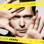 album image Haven't Met You Yet Crazy Love