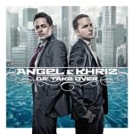 album image Ella Quiere (Que, He, He) (Angel y Khriz - Da' Take Over, 2010)