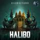 Billx, Dr. Peacock - Halibo