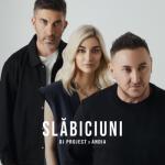 album image Slabiciuni Slăbiciuni - Single