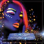 album image Wrong Way Wrong Way - Single