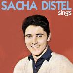 album image Dis o dis Sascha Distel Sings