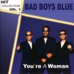 album image You're a Woman Hitcollection Vol. 1- You're A Woman