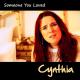 Cynthia Colombo - Someone You Loved (Lewis Capaldi)