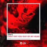 album image Mixed Sesions Can't Get You Out Of My Head - Single