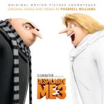 album image Despicable Me Despicable Me 3 (Original Motion Picture Soundtrack)