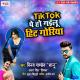 Vinay Pandey Sanu, Antra Singh Priyanka - Tik Tok Pe Ho Gailu Hit Goriya