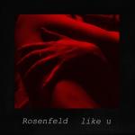 album image Like U (lyric video) Like U - Single