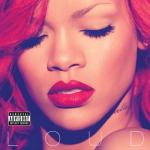 album image California King Bed Loud