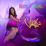 album image Poqreri Ashxarh Kids' World