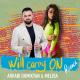 Аркадий Думикян, Melisa - Will Carry On