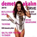 album image 021. DEMET AKLIN - Bu benim p Zirve