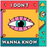 album image Втори дубъл I Don’t Wanna Know - Single