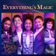 Cast of Upside-Down Magic - Everything's Magic
