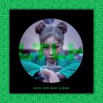 album image Numb NUNA - EP