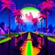 House Music HD - Kaoma - Lambada (Starix Remix)