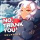 Selphius - NO, Thank You!