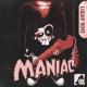 Liquid Rose - Maniac