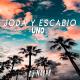 DJ Tronky, (J. Balvin, Dua Lipa, Bad Bunny & Tainy) - One Day (Un Dia) (Bachata Remix) (27,5 bpm)